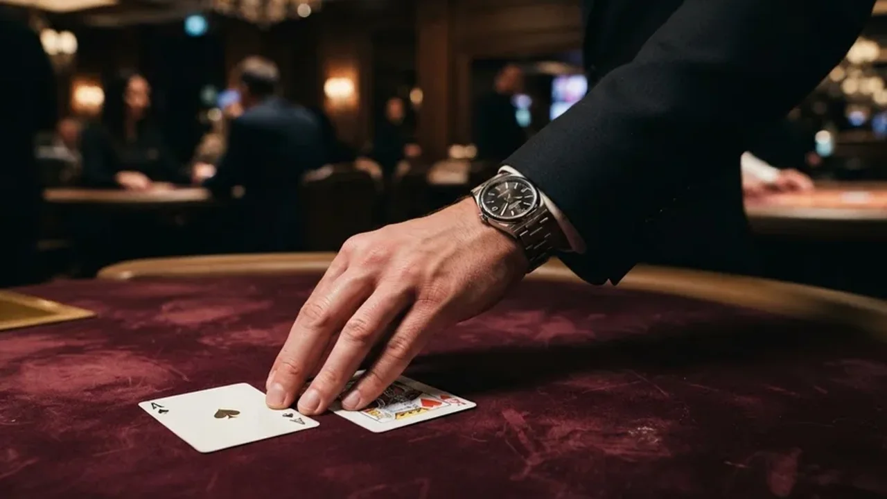casinos internacionales online