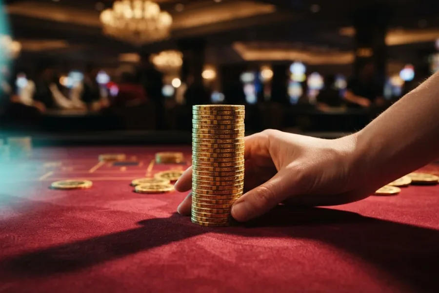 casinos internacionales online