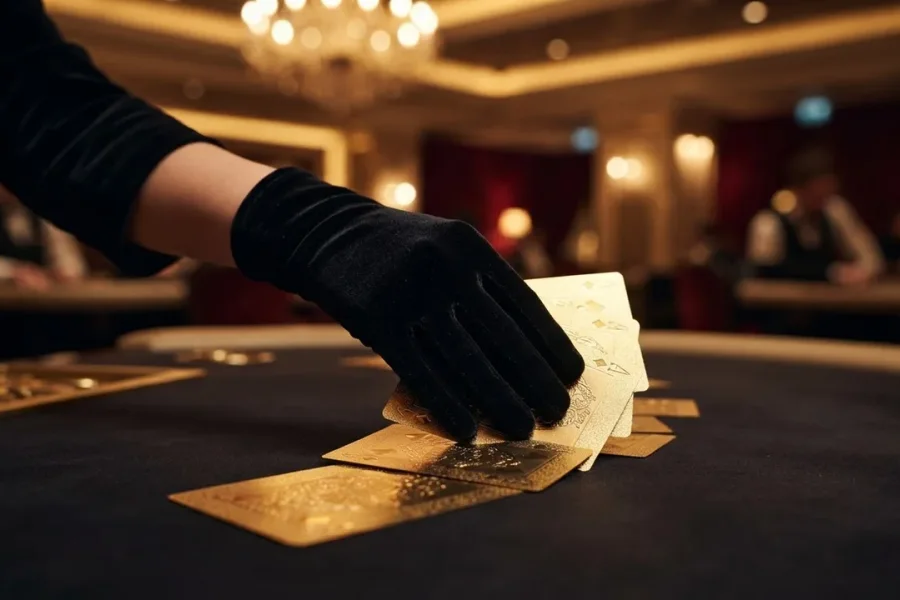casinos internacionales online
